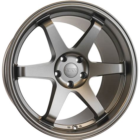 Give You More Choice Free Fast Delivery 19x105 Esr Sr07 Sr7 5x1143 22