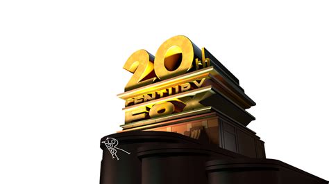 20th Century Fox 2009 V15 Wip 1 By Superbaster2015 On Deviantart