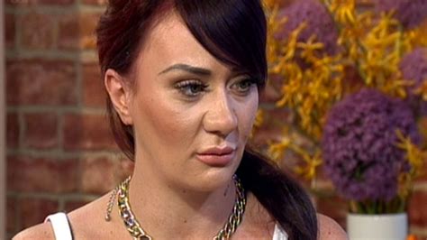 Josie Cunningham I Was Gutted When I Found Out I Was Having A Boy