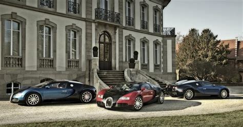 A 17 Million Lemon What To Know About The Bugatti Veyron Recall