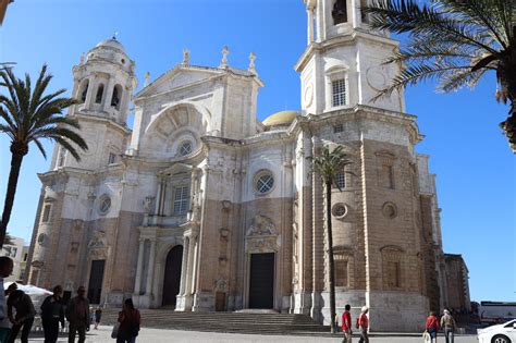 Guía online de turismo, ocio y cultura de la provincia de cádiz. Centro MundoLengua | Things to do in Cadiz - Spain's ...