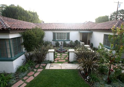 Check spelling or type a new query. 17 Spanish Style Courtyards Ideas - House Plans | 41865