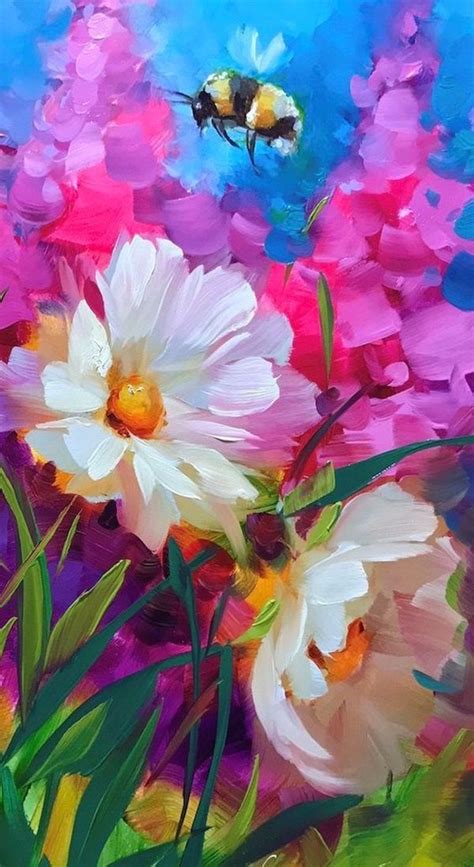 Maybe you would like to learn more about one of these? 80 Easy Acrylic Canvas Painting Ideas for Beginners ...
