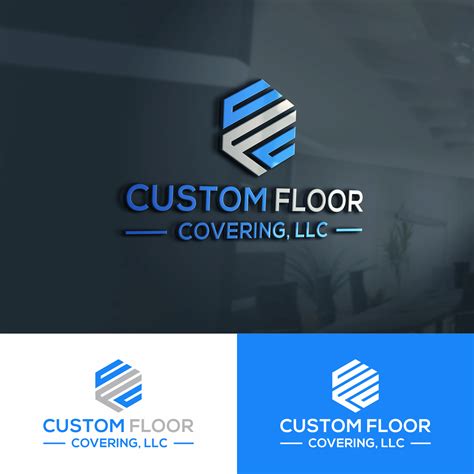 Flooring Logo Ideas