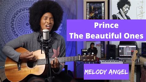 Prince The Beautiful Ones Cover Youtube