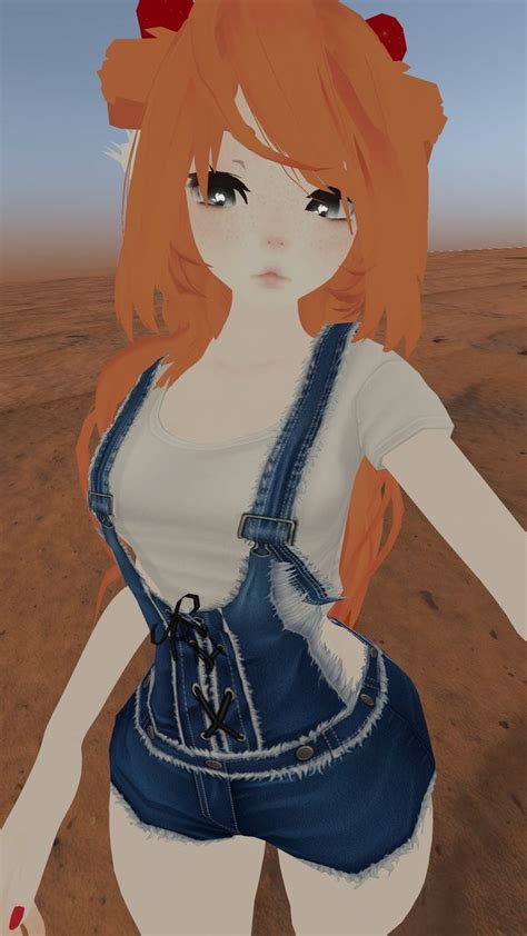 Please read this message in its entirety before taking action. Cute Vrchat Avatar in 2021 | Anime art girl, Art girl, Avatar