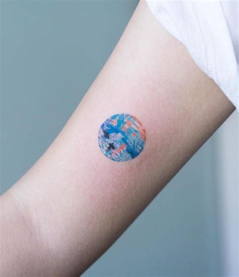 100 Of The Best Small Tattoos Tattoo Insider Cool Small Tattoos