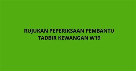 Anda boleh lihat di atas di bahagian skop fungsi/bidang tugas. Rujukan Peperiksaan Pembantu Tadbir Kewangan W19 - SPA