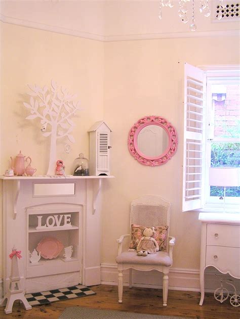 Maybe you would like to learn more about one of these? 19 best images about Girls French Shabby Chic Bedroom on ...