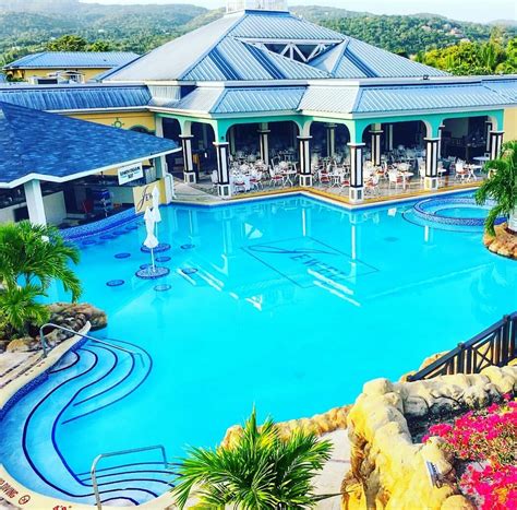 Jewel Paradise Cove Resort Things To Do In Jamaica