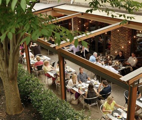 70 Restaurants With Outdoor Dining In Nj 2021 Guide New Jersey Digest