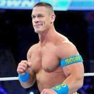 Discover and share john cena quotes. Shaleen (With images) | John cena, John cena quotes, Wrestler