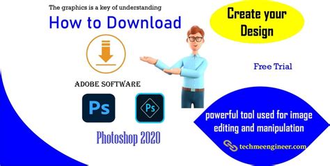 How To Download And Install Adobe Photoshop 2020 Version In Your Pc