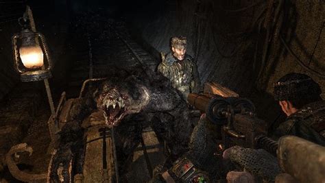 Buy Metro 2033 Pc Game Steam Download