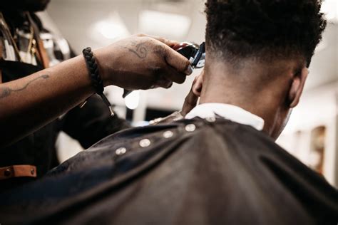 3 Easy Tips For Giving And Getting A Better Mens Haircut