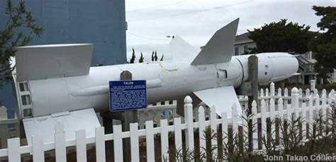 Topsail Beach, NC - Missiles and More Museum