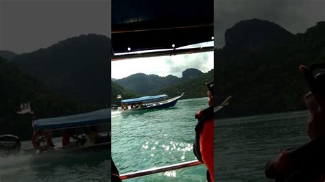 Download kisah jelmaan buaya putih di tasik dayang bunting , langkawi menakutkan pelancong. Tasik Dayang Bunting Langkawi - YouTube