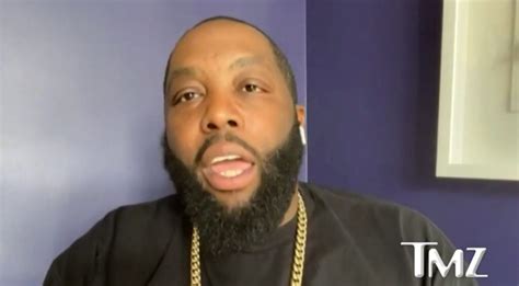 Killer Mike Says Black People Deserve A “big Stake” In The Cannabis Industry Unheard Voices