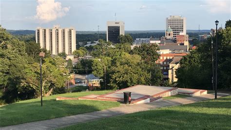 A popular travel guidebook series named Macon as one of its best places