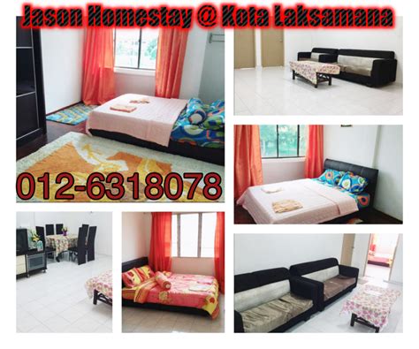 The property is strategically located in one of malacca's most historic districts and yet is just a 5 minutes drive to jonker street. Jason Homestay Kota Laksamana Melaka | Melaka Pages ...