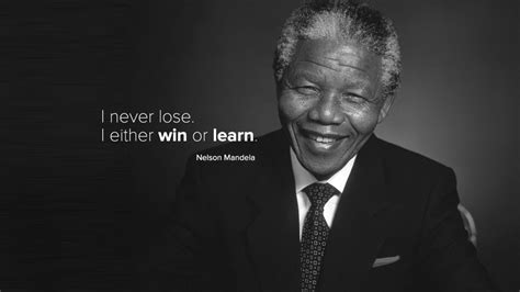 Live life as though nobody is watching, and express yourself as though everyone is listening. Nelson Mandela Quote Wallpapers - Wallpaper Cave