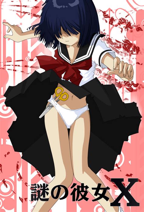 Watch Mysterious Girlfriend X Episodes In Streaming