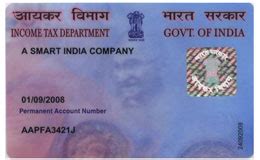 Send the docs by post/courier. How to Apply for Pan Card online- Application Download and ...