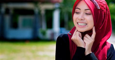 Switzerland wants to ban the hijab from passport photos. Don't they
