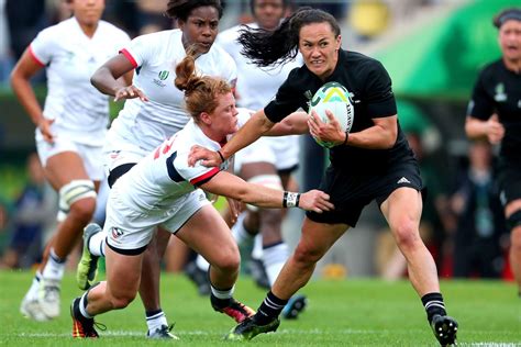 10 Of The Greatest Womens Rugby World Cup Tries ｜ Rugby World Cup 2021
