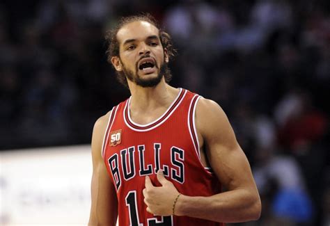 Check out the latest news below for more on his current fantasy value. Joakim Noah and Al Horford, A Florida Reunion in Boston?