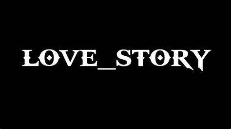 Love Story Lirik Youtube