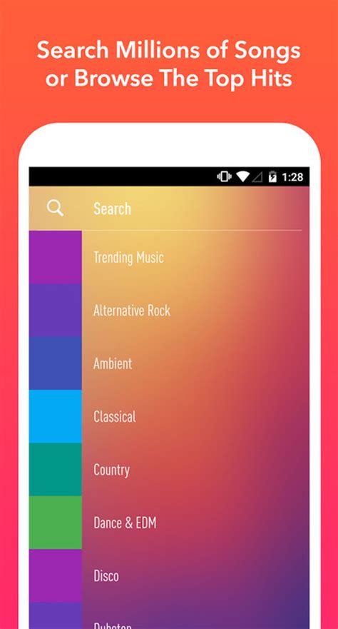 If you want to learn which are the 8 this mp3 downloader android app offers free listening on the table as well as android devices. SongFlip - Free Music & Player APK Free Android App ...