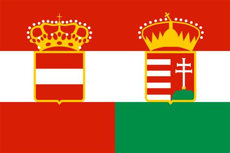 Флаг венгрии ( венгерский : Флаг Австро-Венгрии: фото, цвета, значение, история