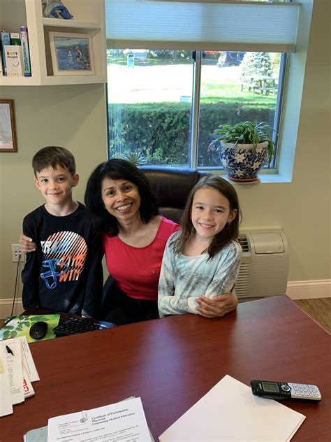 WHO WE ARE – Pediatrics near Wellesley MA – Shani Kumarasena, MD, FAAP