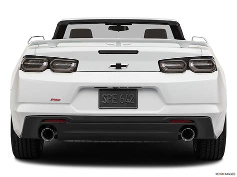 2022 Chevrolet Camaro Zl1 2dr Convertible Research Groovecar