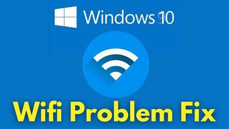 Fix WIFI Limited Access Problem Windows 10 5 Best Settings YouTube