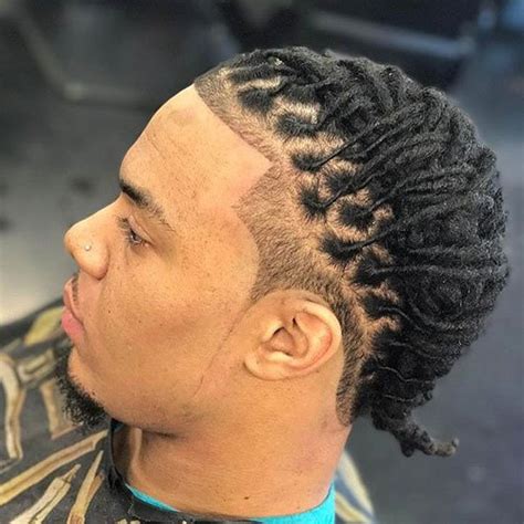 If you want more hair quantity, braid larger dreadlocks or what we'd call jumbo dreadlocks. 37 Best Dreadlock Styles For Men (2021 Guide)