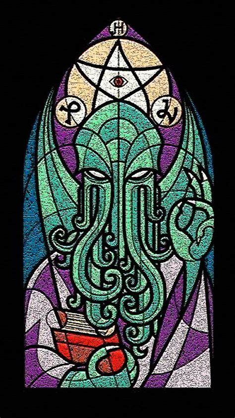 1920x1080px 1080p Free Download Cthulhu God Religious Hd Phone
