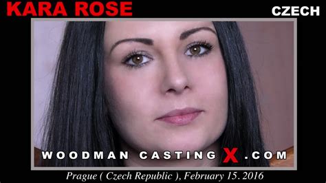 TW Pornstars Woodman Casting X Twitter New Video Kara Rose 12 35