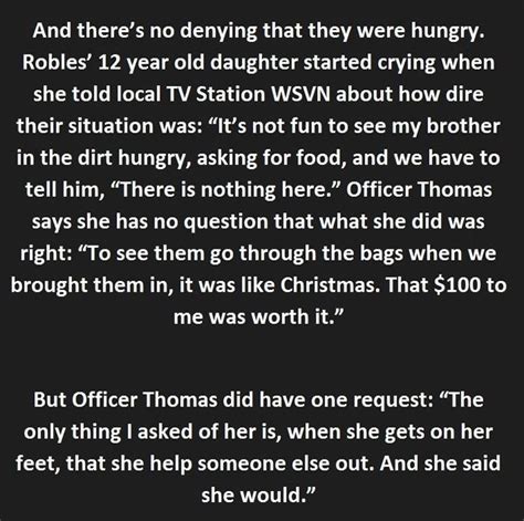 Heartwarming Story Of A Woman That Was About To Be Arrested Others