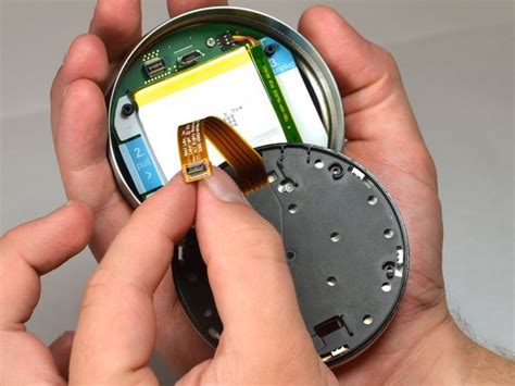 We did not find results for: Nest Learning Thermostat 2nd Generation Battery ...