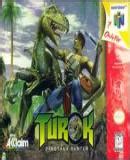 Trucos De Turok Dinosaur Hunter Para Nintendo N