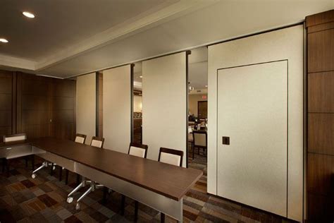 Modernfold Operable Partitions Folding Partitions Glass Walls And