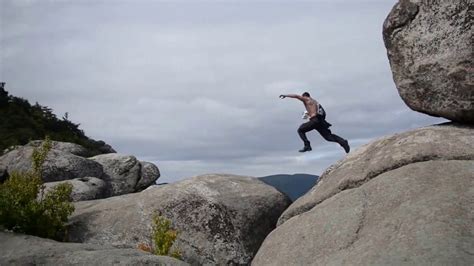 Please see section 4 for information on the climbing areas and options. Old Rag Mountain - YouTube