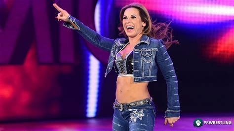 Mickie James Dice Su Regreso A Wwe Fue Una Mi Rda Noticias Y