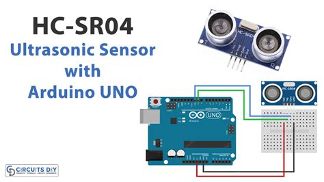 How To Interface Hc Sr04 Ultrasonic Sensor With Arduino Uno Porn Sex