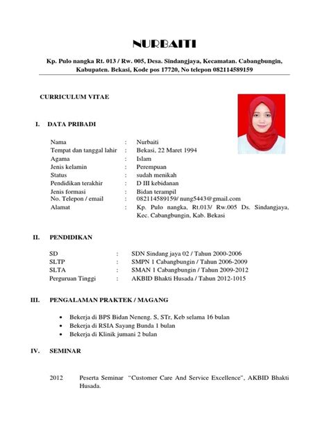 Contoh cv yang menarik memang sangat diperlukan dan penting untuk menunjang para pencari kerja, baik yang belum berpengalaman atau pun yang sudah berpengalaman saat sedang melamar pekerjaan di suatu di bawah ini terdapat beberapa contoh cv yang menarik untuk fresh graduate 7 Contoh CV Fresh Graduate yang Menarik dan Cara Kirim ...