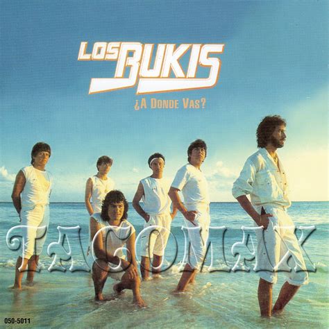 Music video by los bukis performing quiereme. sɐɹǝdnɹƃ sǝuoıɔɔǝΙoɔ: Los Bukis-A Donde Vas