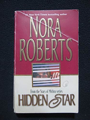 Hidden Star Stars Of Mithra 1 By Nora Roberts Bookclubs