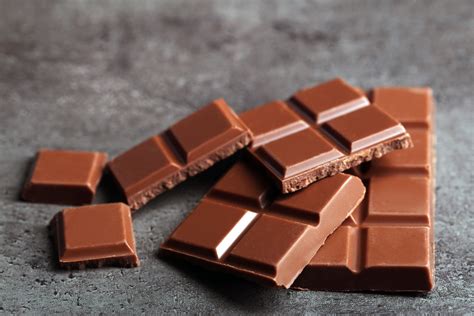 Mousse au chocolat au lait sans oeufs